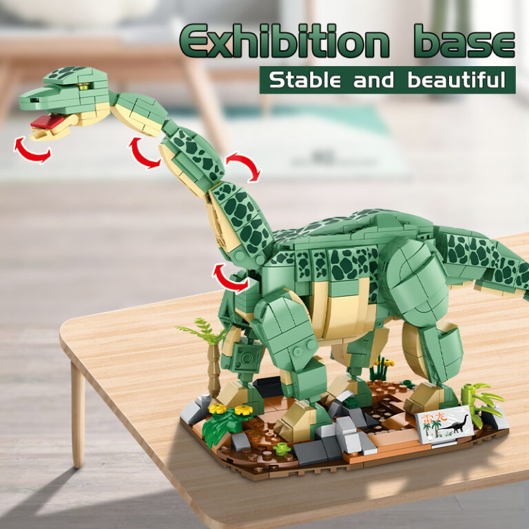 brontosaurus-c0447