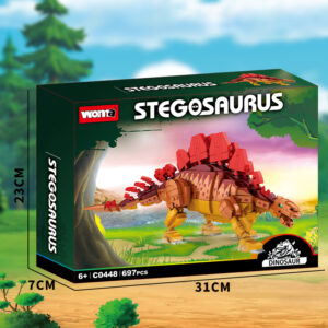 stegosaurus-c0448