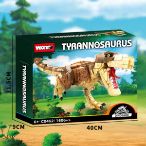 tyrannosaurus-c0452